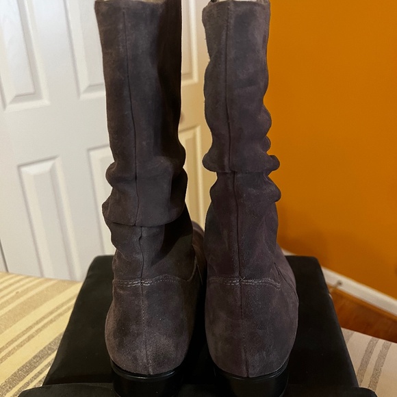 Ladies boots - Picture 9 of 10